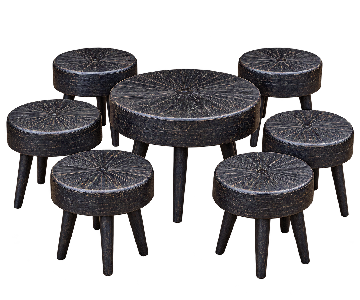 Nordic Chair
